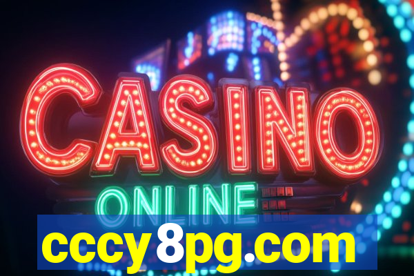 cccy8pg.com