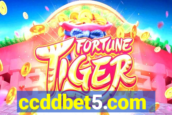 ccddbet5.com