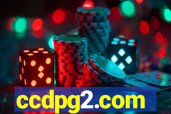 ccdpg2.com