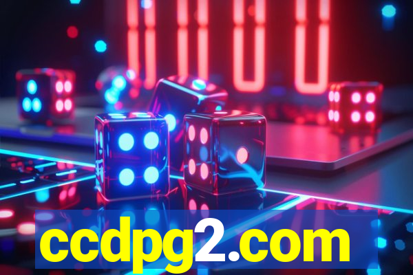 ccdpg2.com