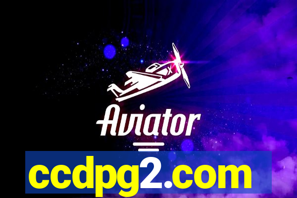 ccdpg2.com