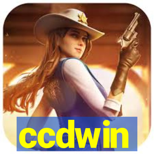 ccdwin