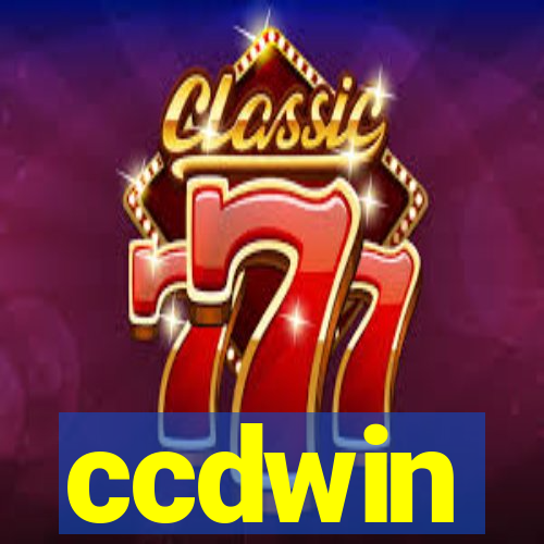 ccdwin