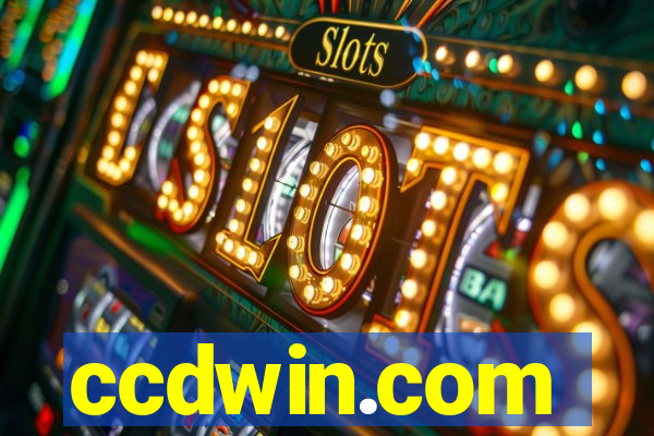 ccdwin.com