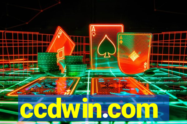 ccdwin.com