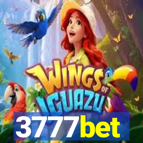 3777bet