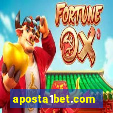 aposta1bet.com