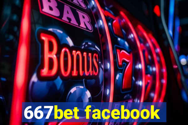667bet facebook
