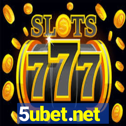 5ubet.net
