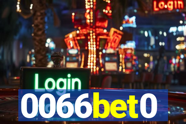 0066bet0