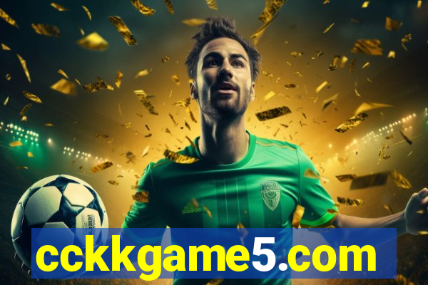 cckkgame5.com