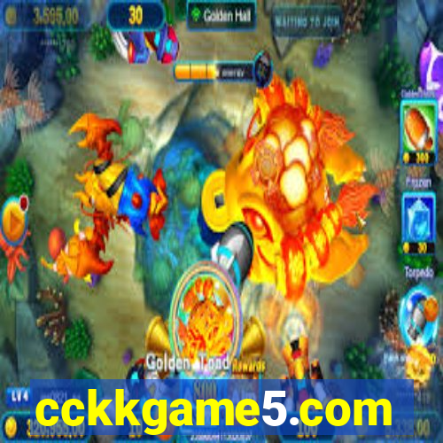 cckkgame5.com