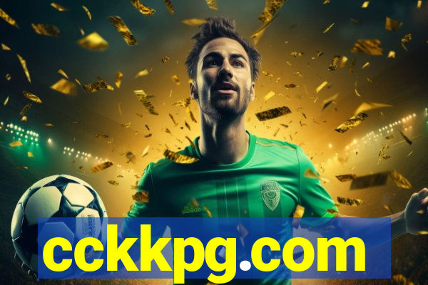 cckkpg.com
