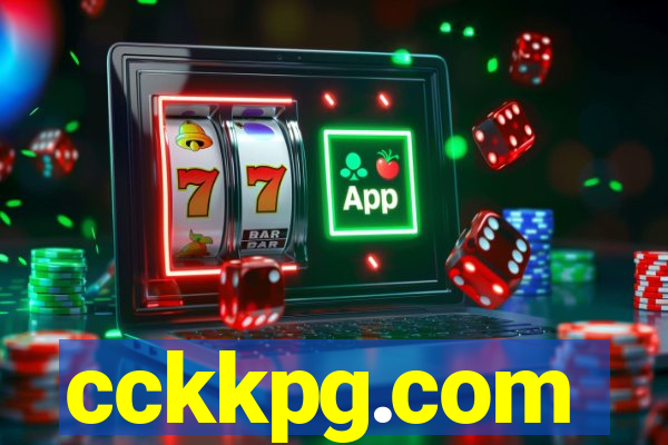 cckkpg.com