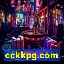 cckkpg.com
