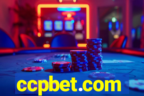 ccpbet.com