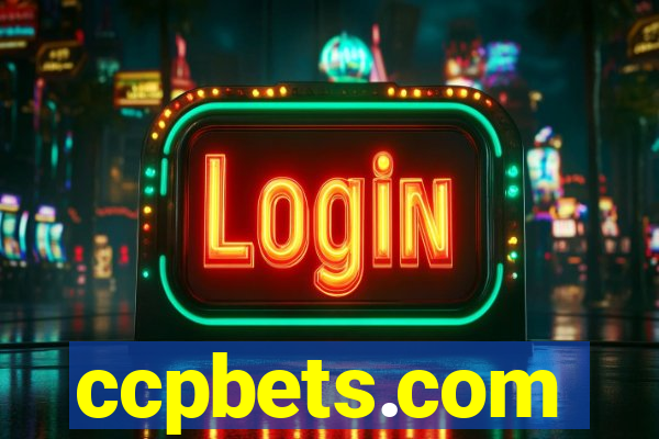 ccpbets.com