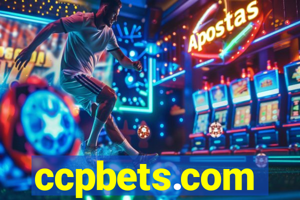 ccpbets.com