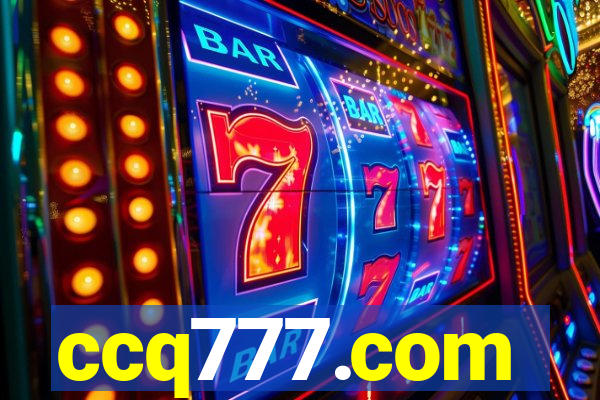 ccq777.com