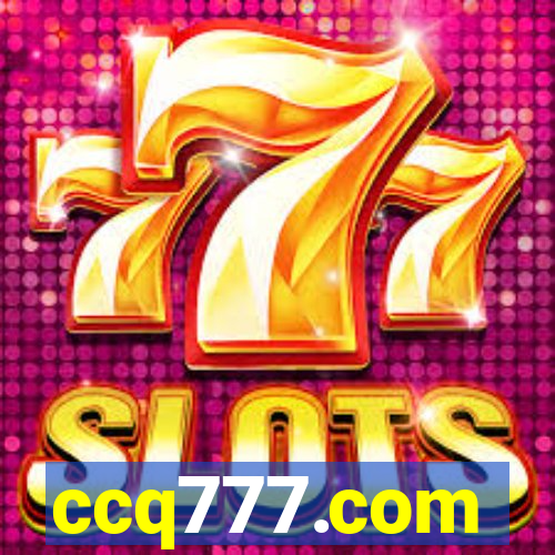 ccq777.com