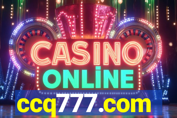ccq777.com