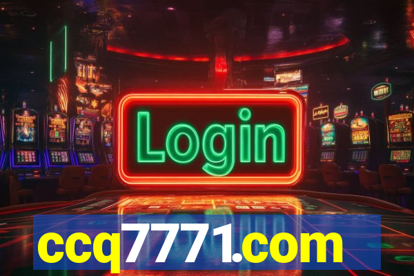 ccq7771.com