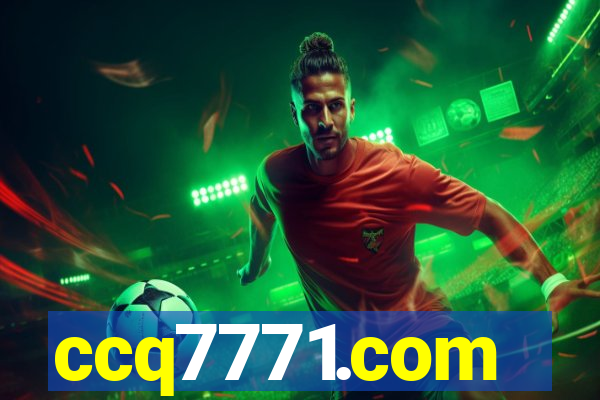ccq7771.com