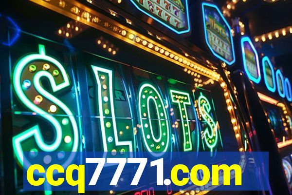 ccq7771.com
