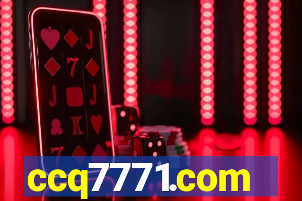 ccq7771.com