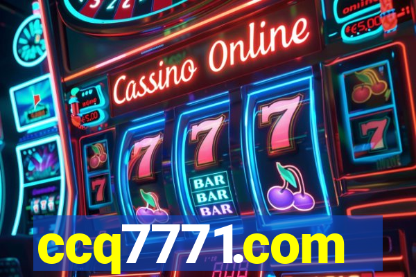 ccq7771.com