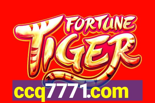 ccq7771.com