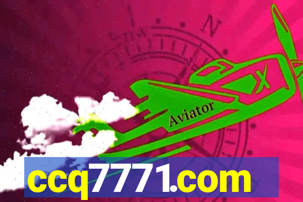 ccq7771.com