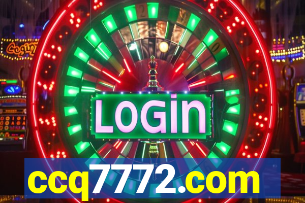 ccq7772.com