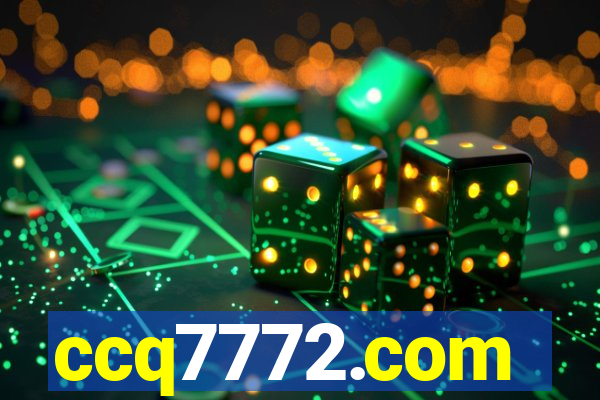 ccq7772.com
