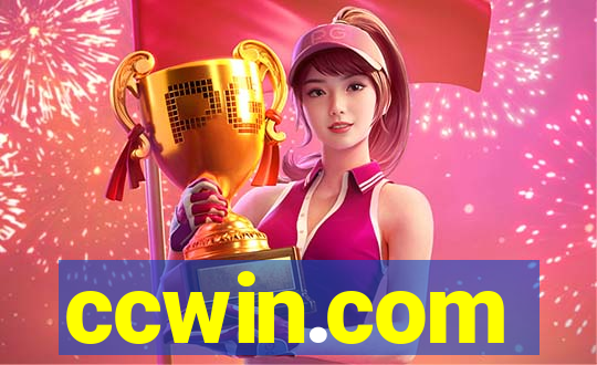 ccwin.com