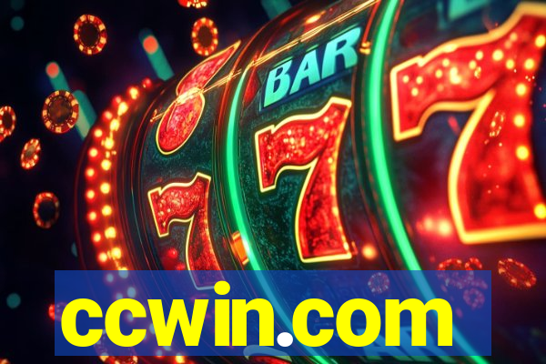 ccwin.com