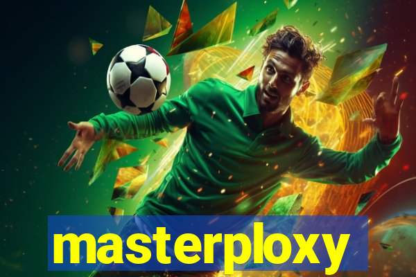 masterploxy