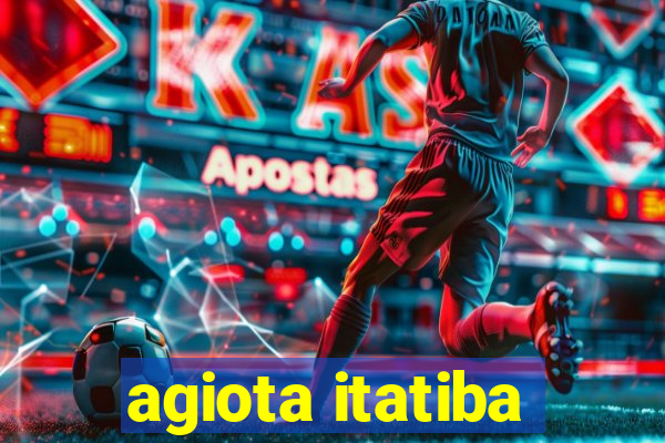 agiota itatiba