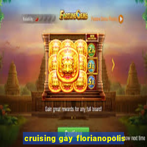 cruising gay florianopolis