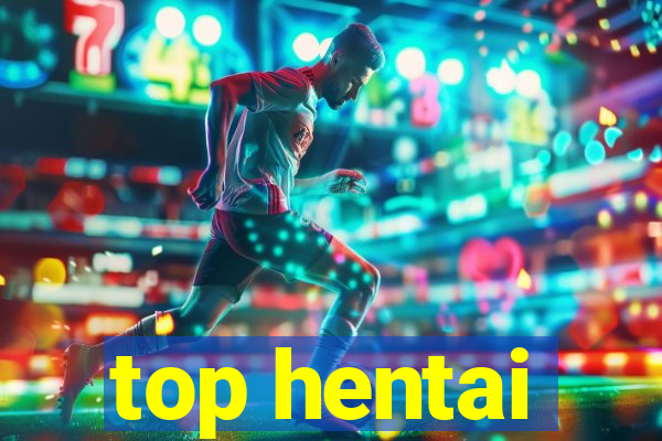 top hentai
