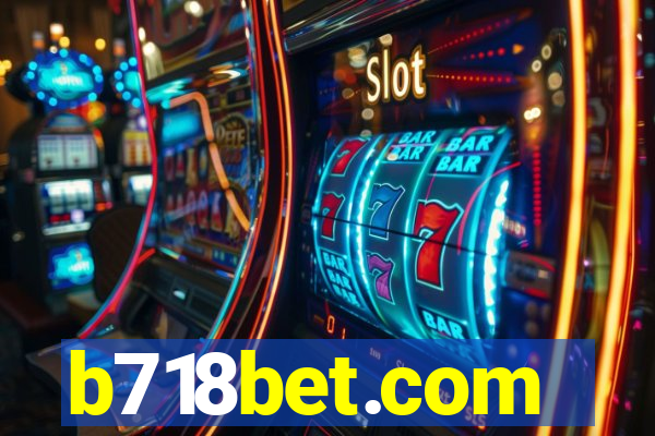 b718bet.com
