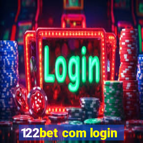 122bet com login