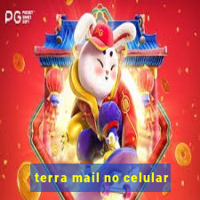 terra mail no celular