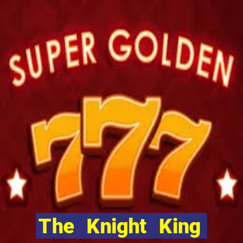 The Knight King who returned with a god chapter 44 the demon king cheat system cap 1