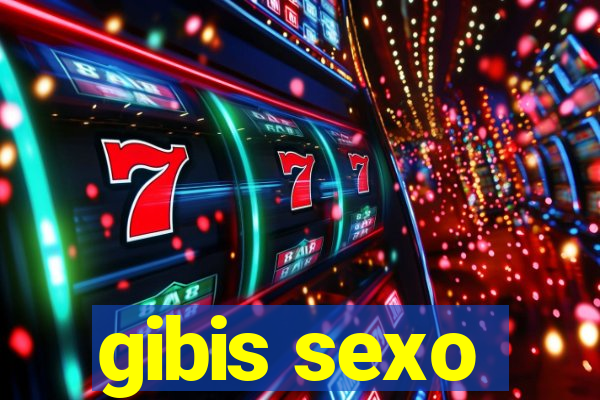 gibis sexo