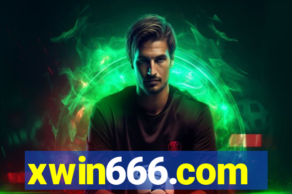 xwin666.com