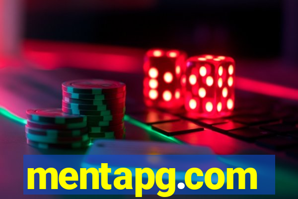 mentapg.com