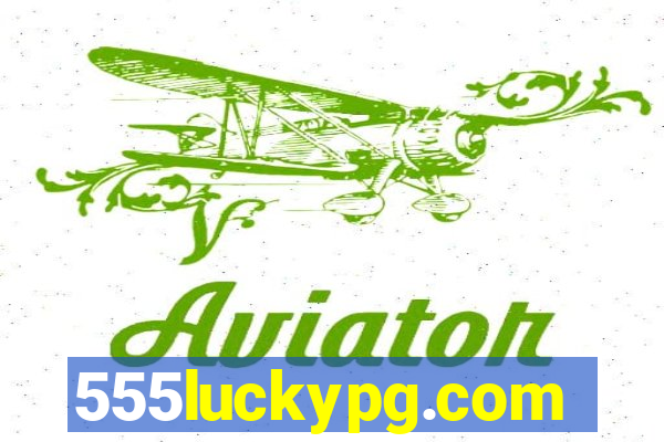 555luckypg.com