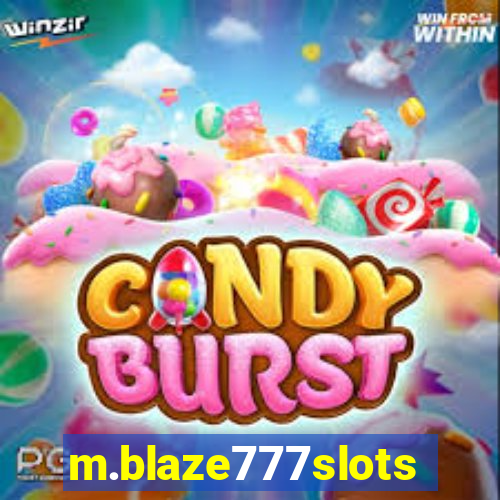 m.blaze777slots.com