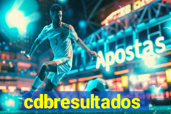 cdbresultados